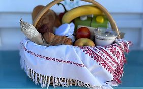 Mama vendégház - Palkonya